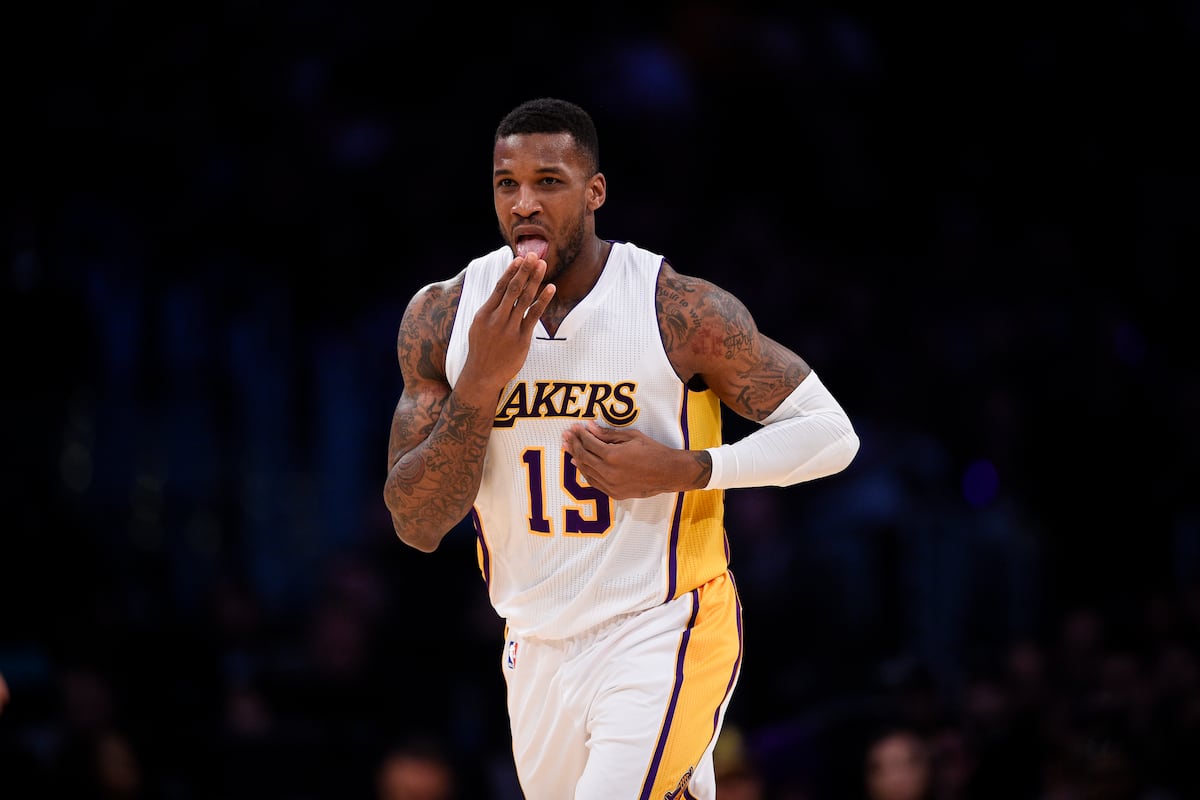 Thomas Robinson Thomas Robinson