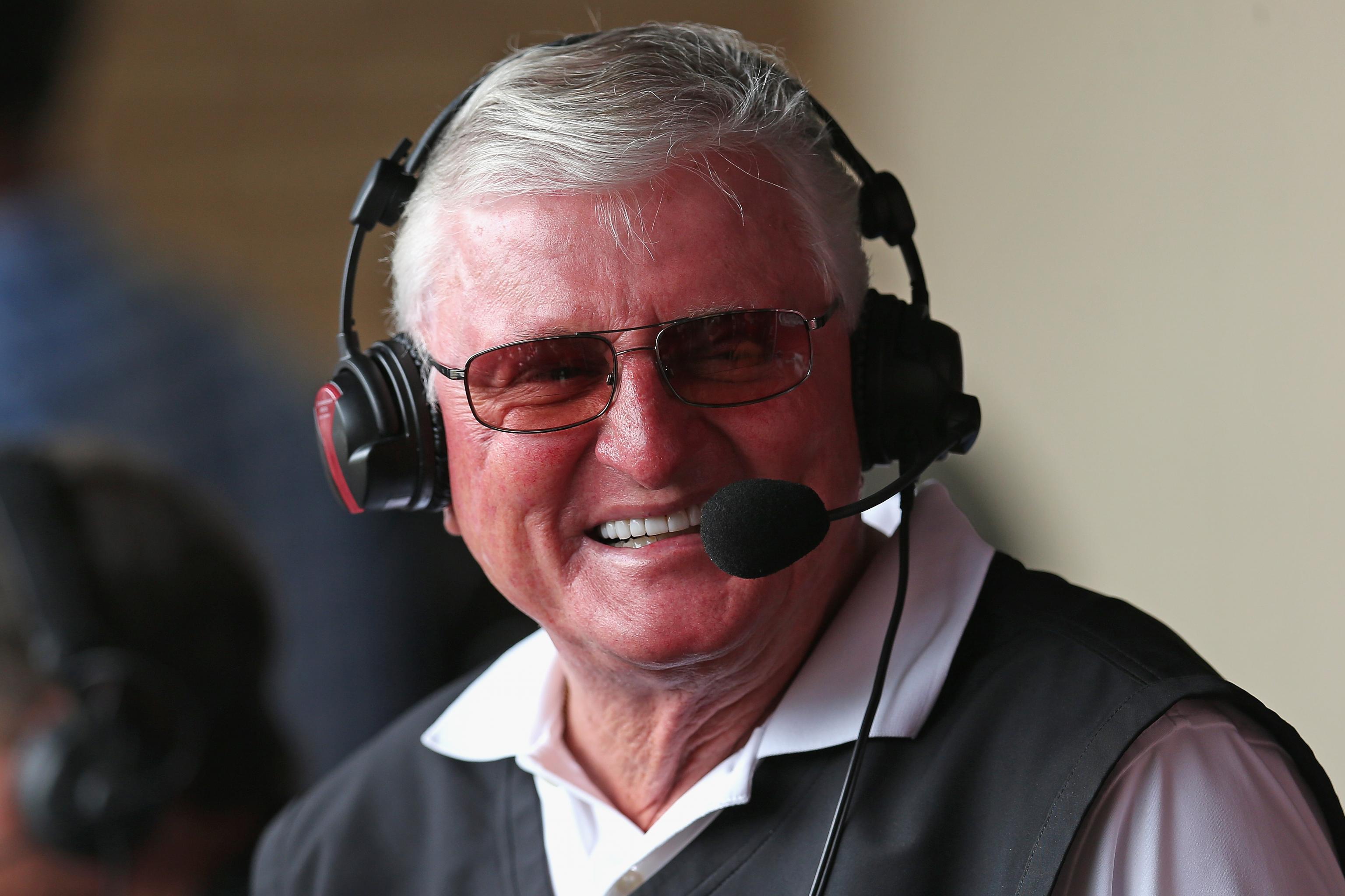 New White Sox Announcer Calling Games for His Childhood Team, Chicago News