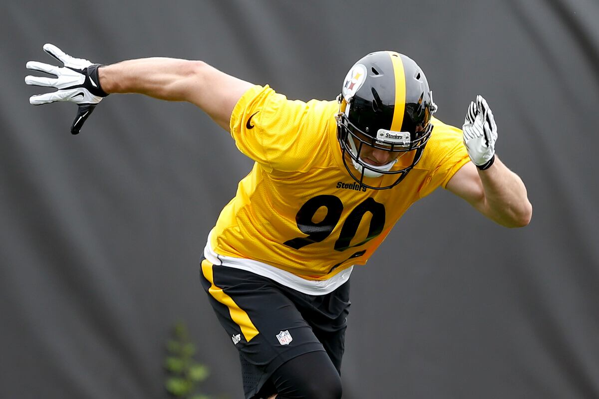 Pittsburgh Steelers' Biggest Remaining Offseason Question Marks | News