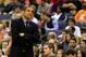 WASHINGTON, DC - DECEMBER 28: Head coach Maurice Cheeks of the Detroit Pistons looks on during the second half of the Pistons 106-82 loss to the Washington Wizards at Verizon Center on December 28, 2013 in Washington, DC. NOTE TO USER: User expressly acknowledges and agrees that, by downloading and or using this photograph, User is consenting to the terms and conditions of the Getty Images License Agreement. (Photo by Rob Carr/Getty Images)