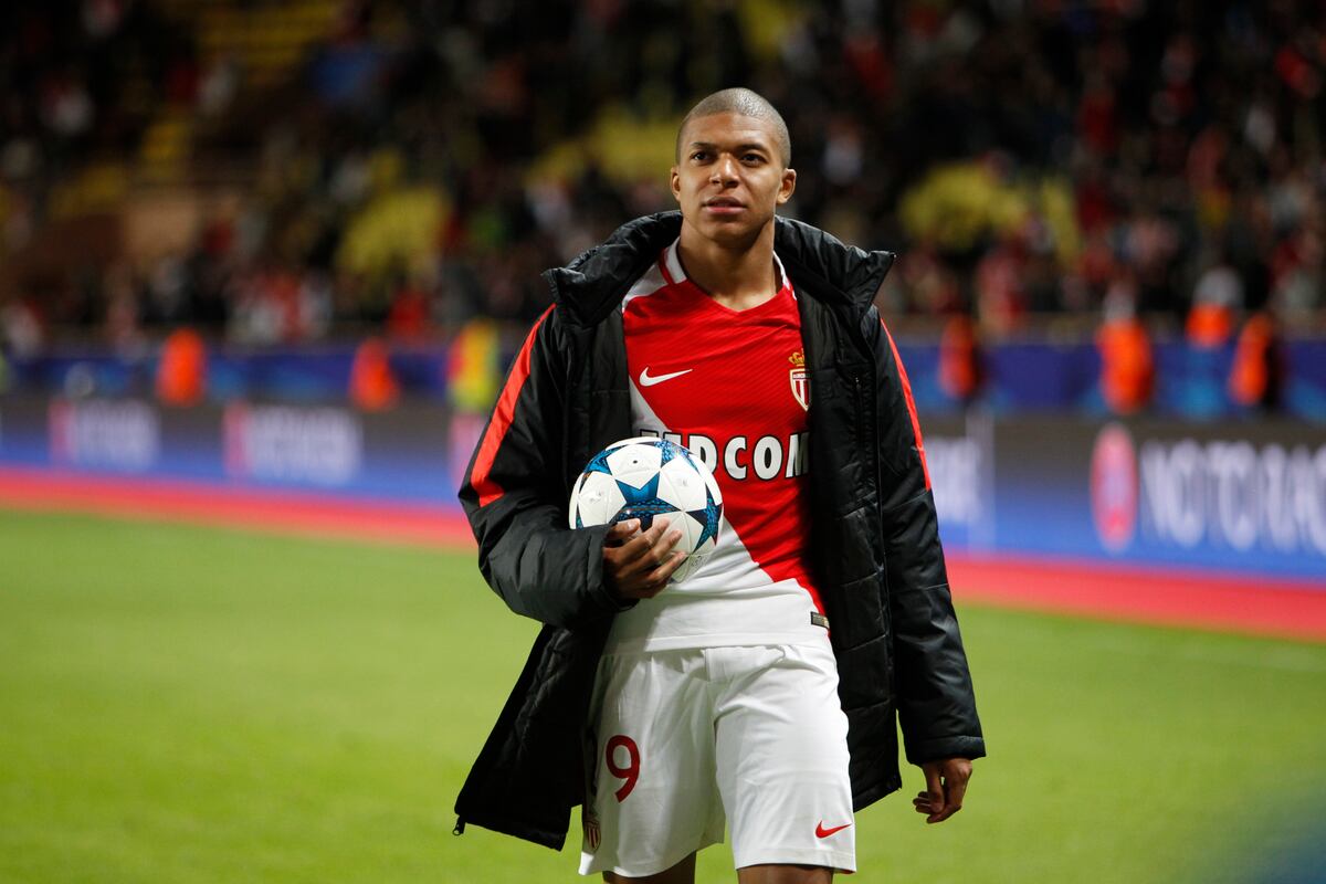 Arsenal Transfer News: Gunners Reportedly Offer €100 ...