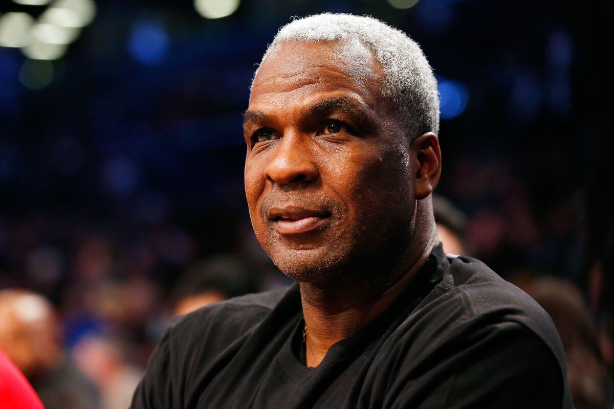 Charles Oakley Rejects Plea Deal in Trial for February Incident at MSG
