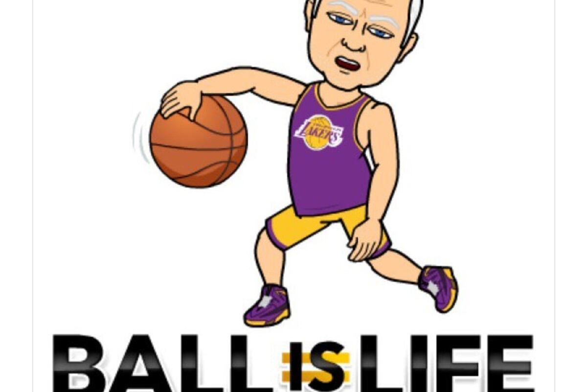 Los Angeles Rams DC Wade Phillips Gives Thoughts on NBA Finals in