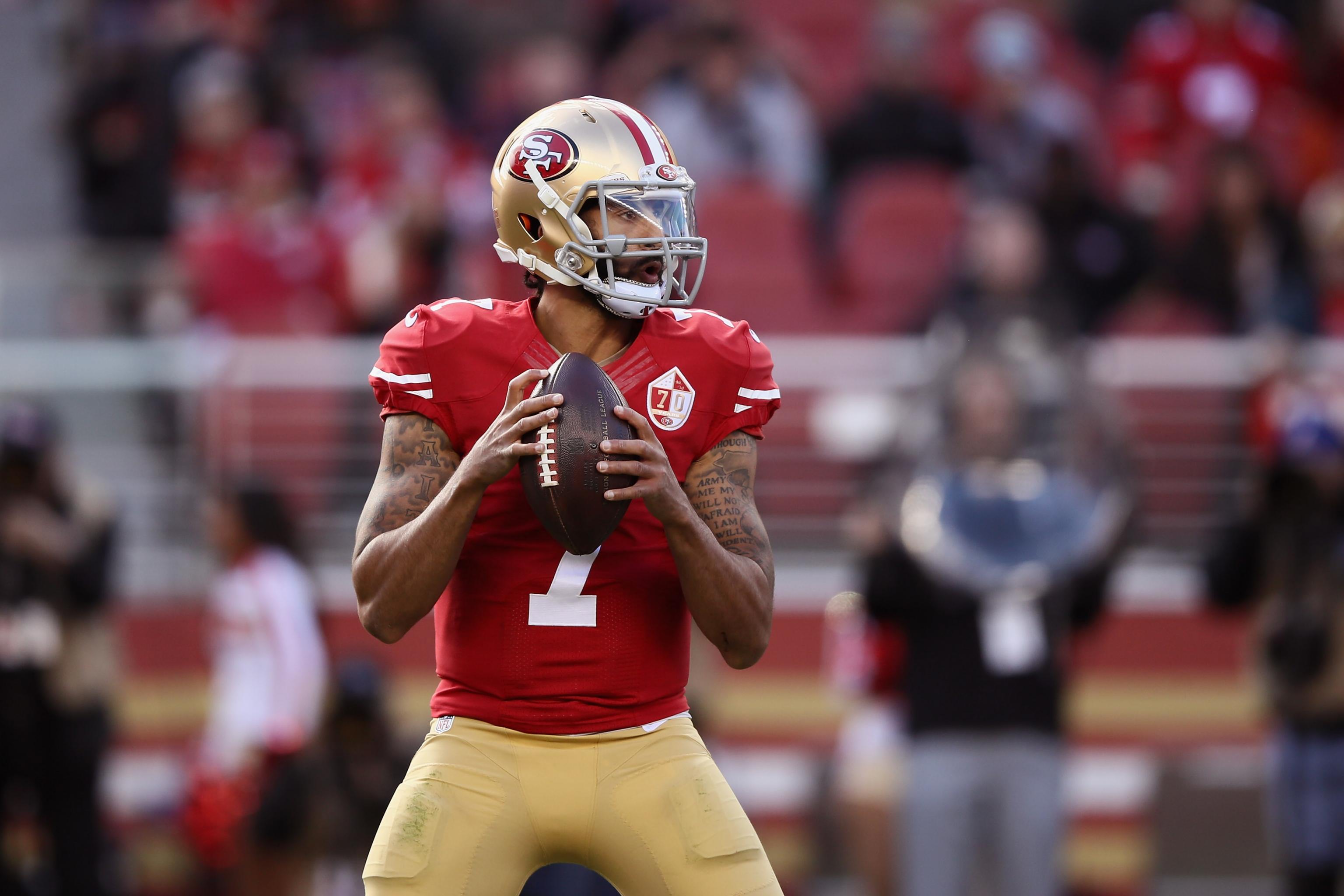 NFL Rumors: Colin Kaepernick Next QB For Pete Carroll's Seahawks?