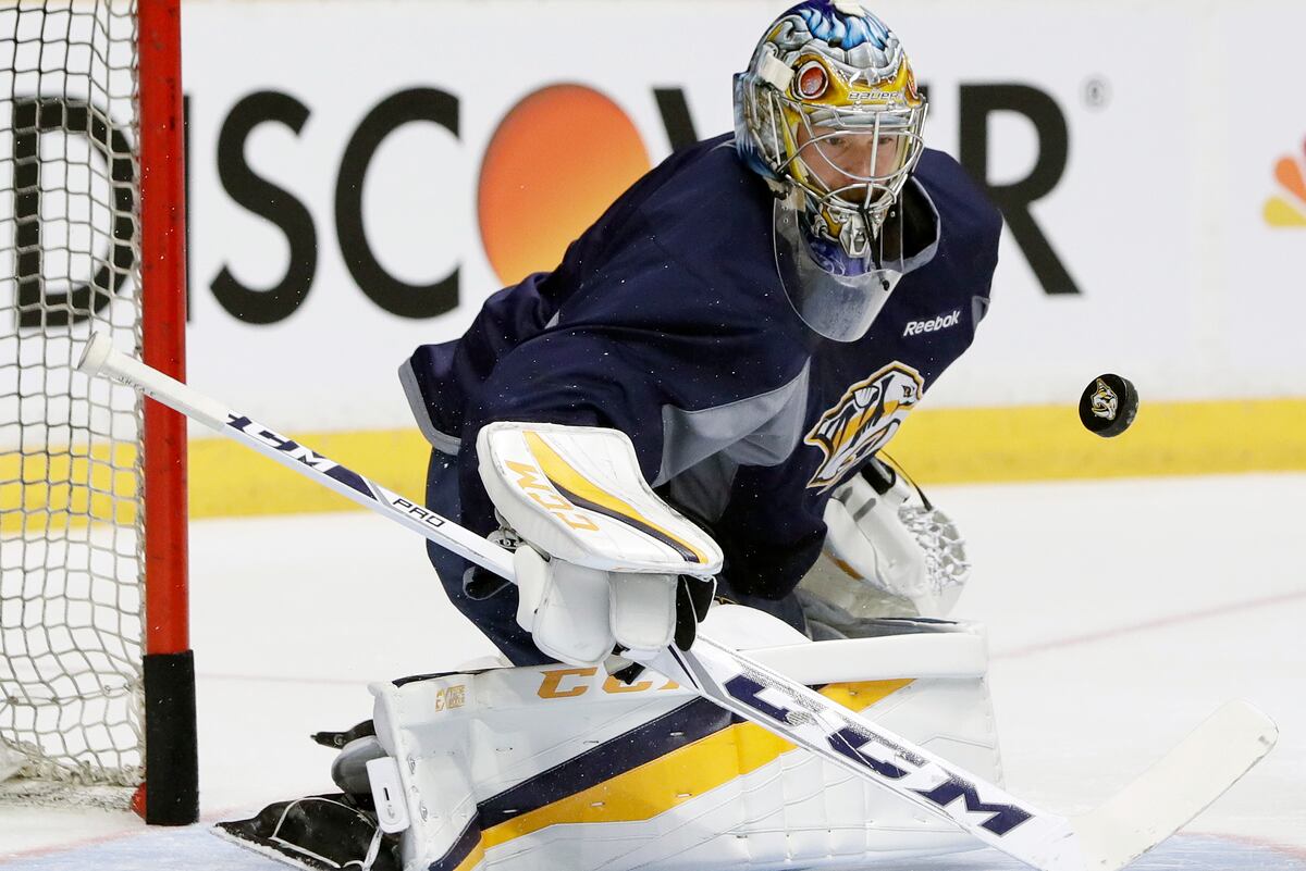 Penguins vs. Predators Game 3 Live Stream, TV Schedule and Latest