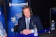 PHILADELPHIA, PA - APRIL 27: Commissioner of the National Football League, Roger Goodell visits SiriusXM NFL Radio during the first round of the 2017 NFL Draft at Philadelphia Museum of Art on April 27, 2017 in Philadelphia, Pennsylvania. (Photo by Lisa Lake/Getty Images for SiriusXM)