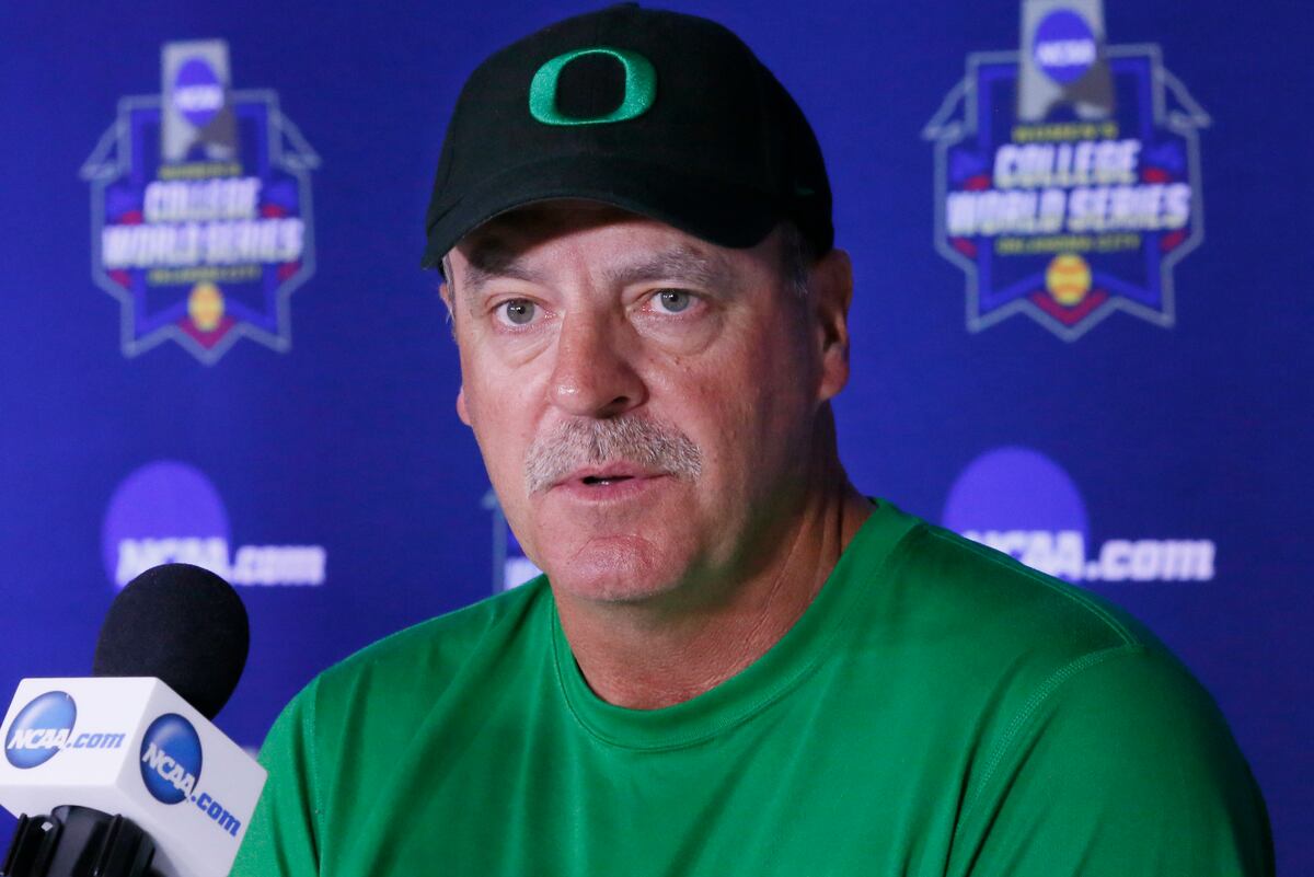 NCAA Softball World Series 2017 Saturday Results, Highlights, Twitter