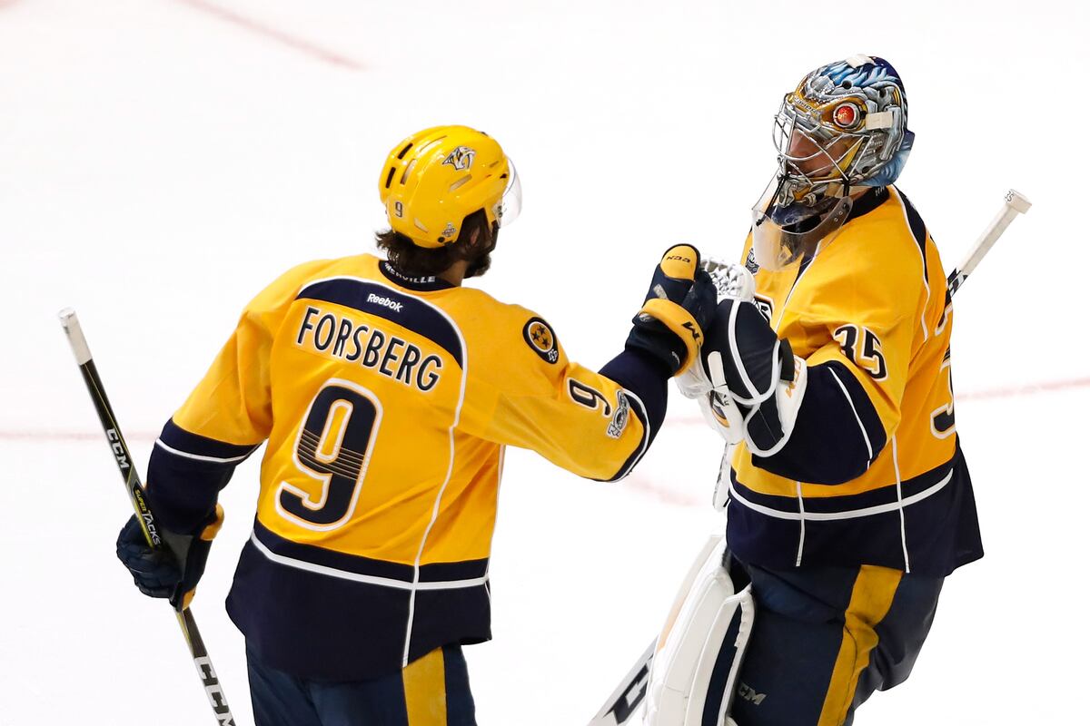 Penguins vs. Predators Game 4 Live Stream, NBC TV Schedule, Odds