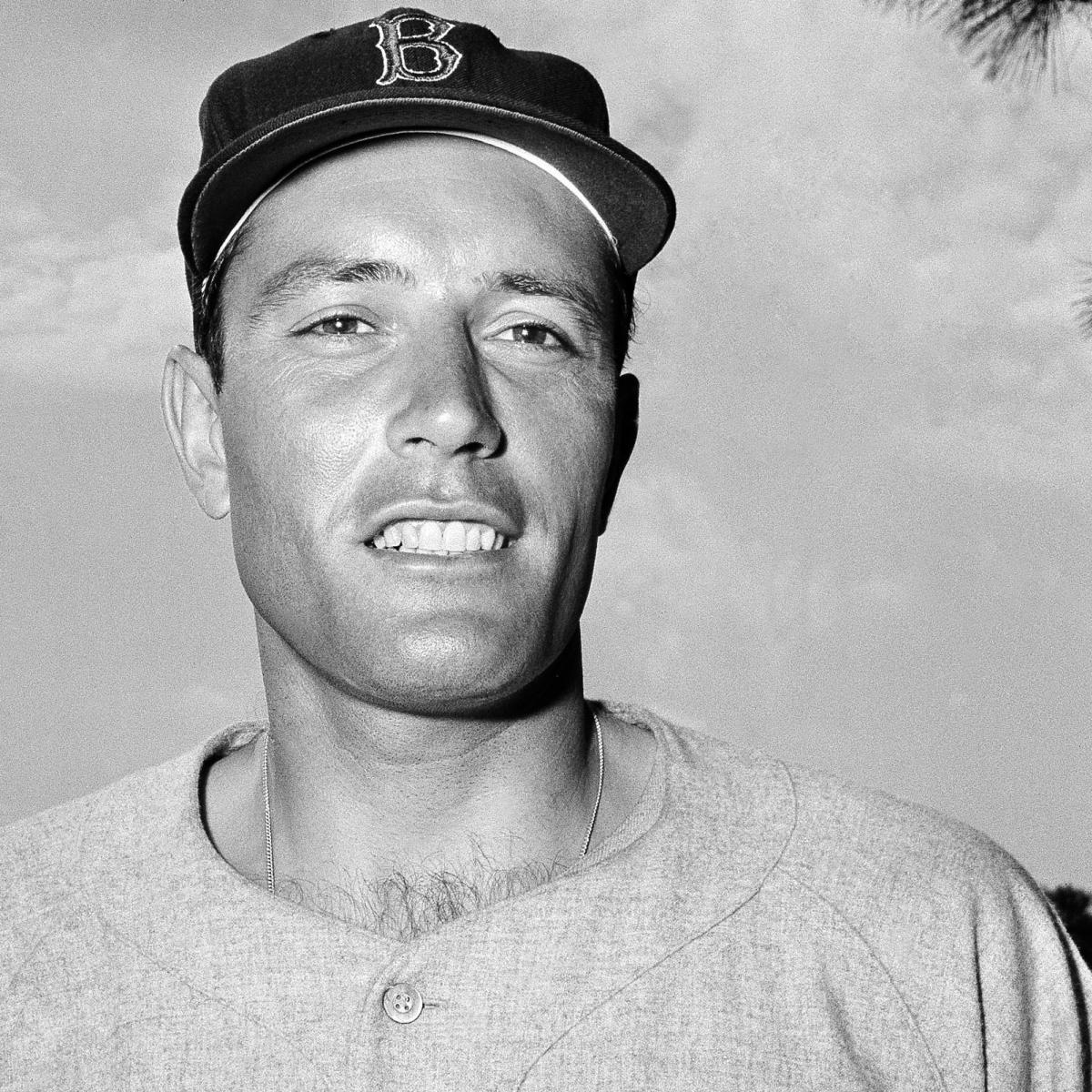 Red Sox Hall of Famer Jimmy Piersall Dies at 87 Bleacher Report