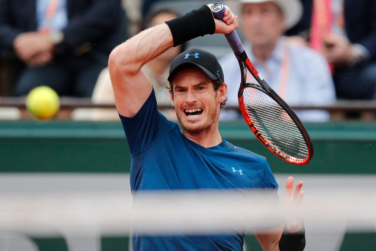 French Open 2017: Monday Roland Garros Schedule and ...