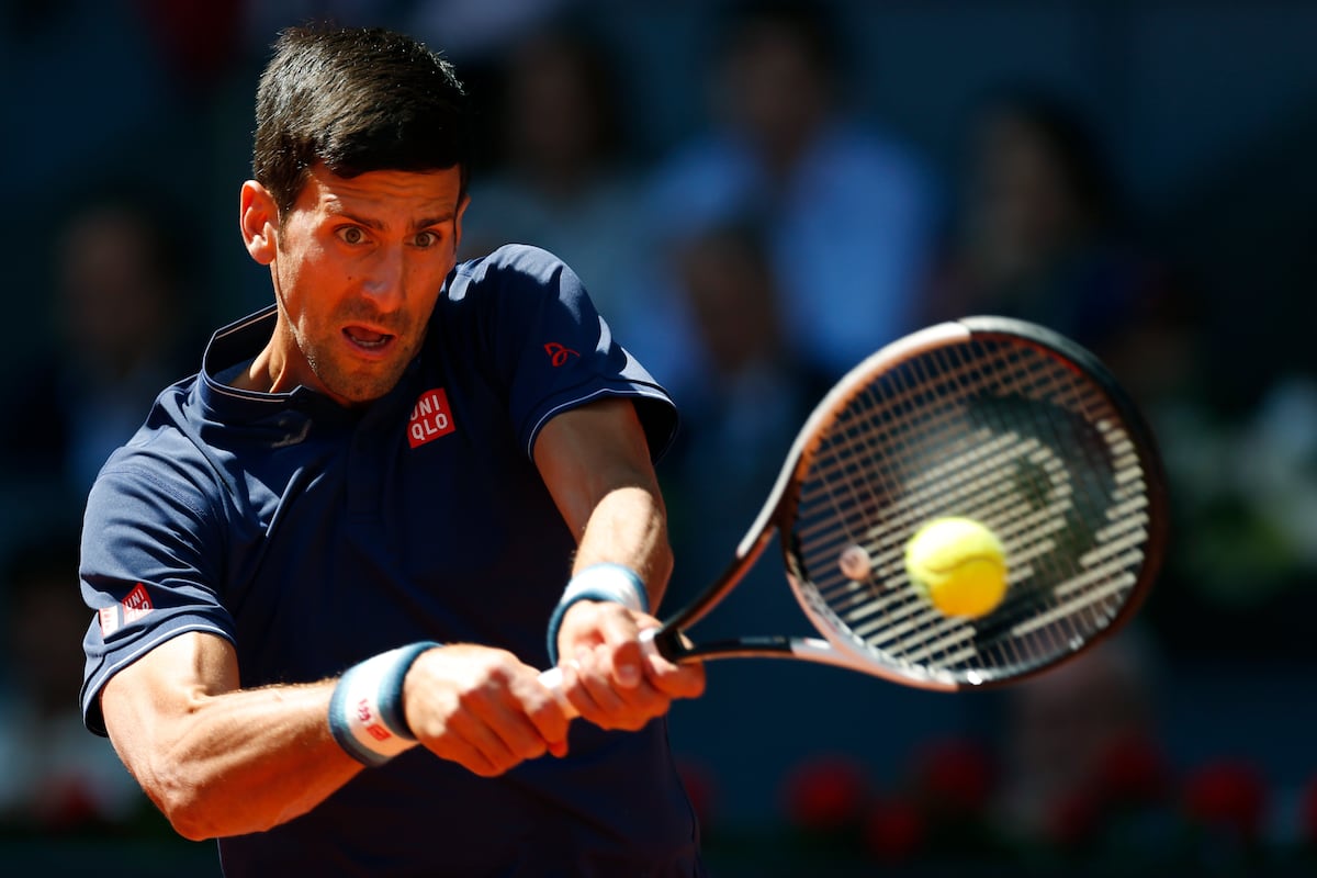 Novak Djokovic, Rafael Nadal Speak on Safety at Wimbledon ...