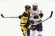 Sidney Crosby Denies Taking Jab at P.K. Subban's Breath in Game 3 vs. Predators
