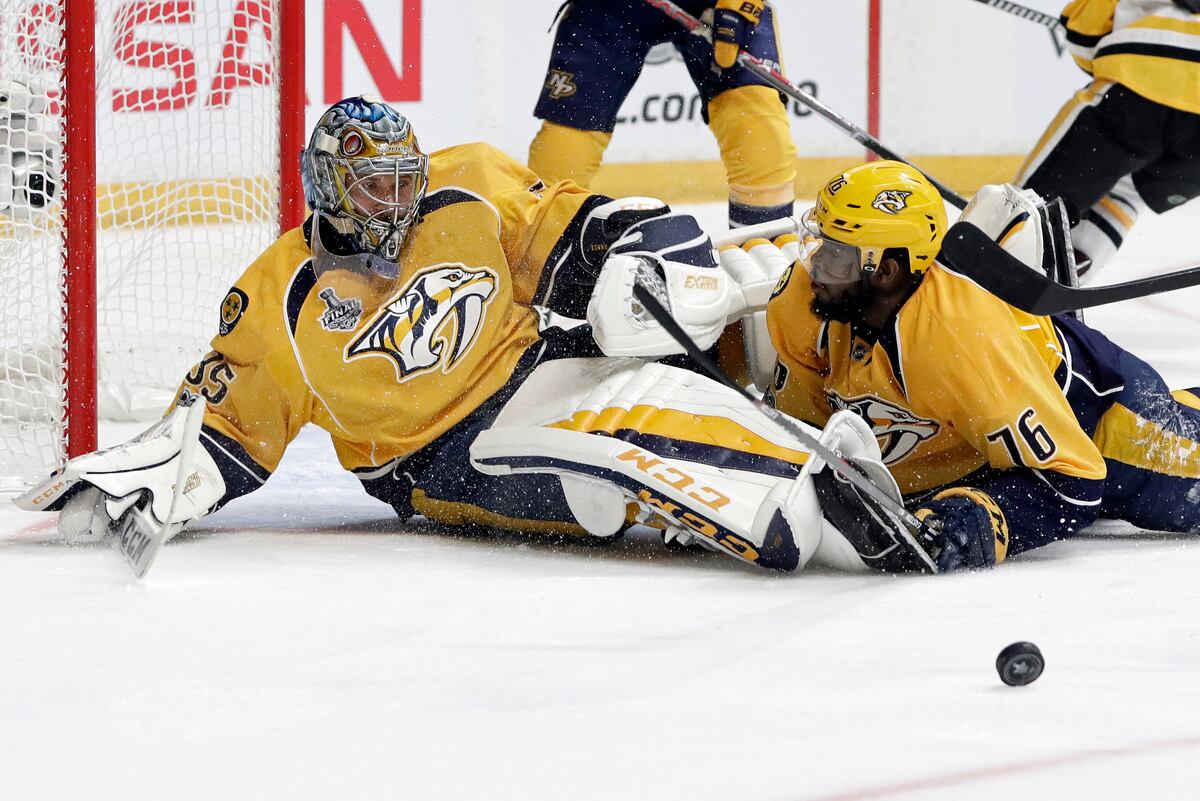 Stanley Cup Final 2017: Odds, Props, Predictions for Penguins vs