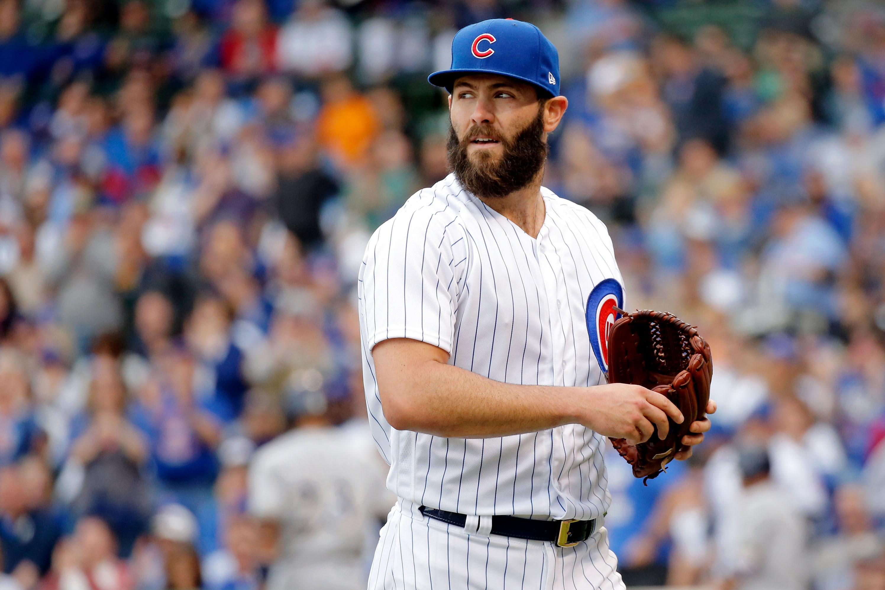 Jake Arrieta No Hitter Photos and Premium High Res Pictures