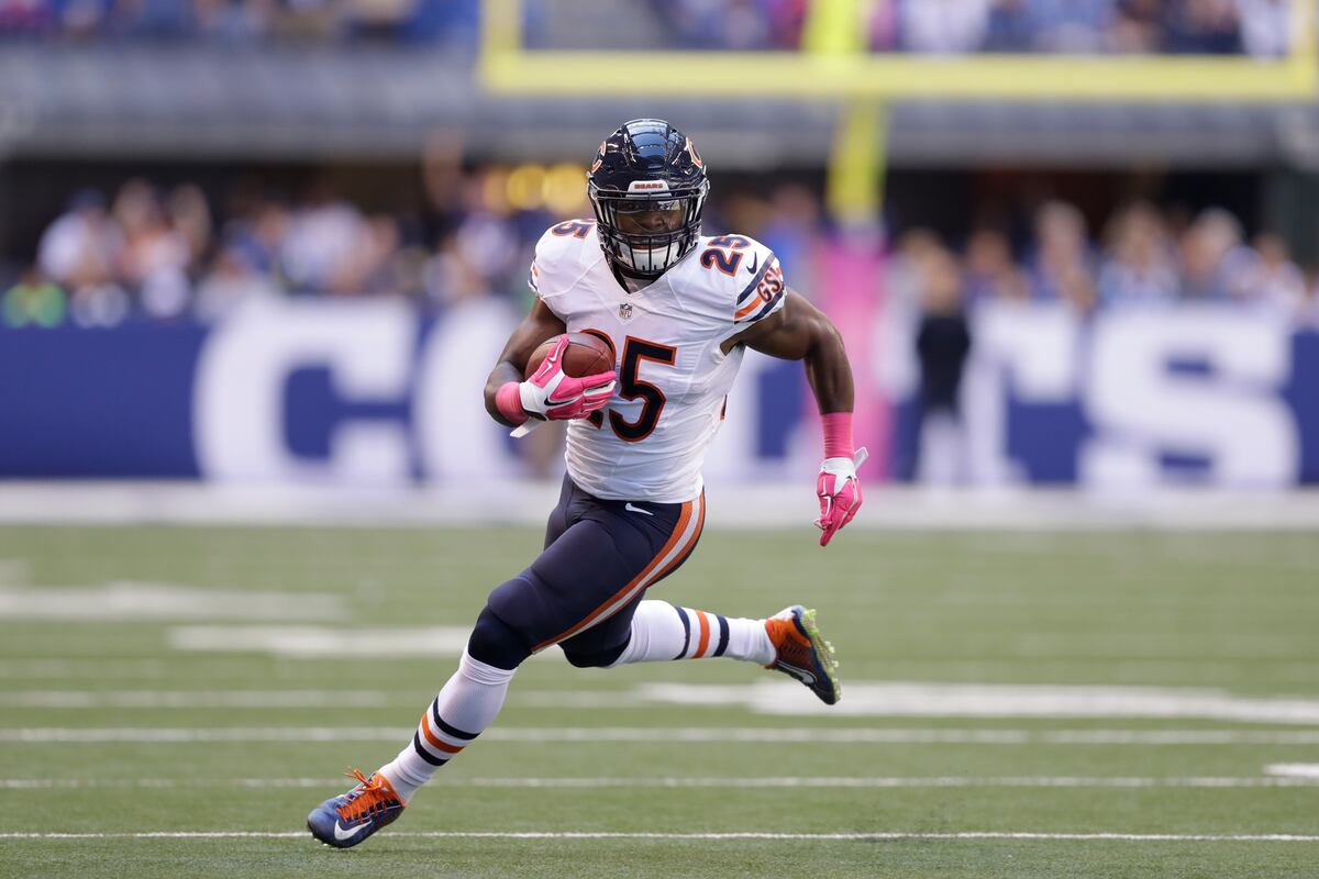 Brandon Boykin Signs with Ravens After 1 Year with Bears | News, Scores ...