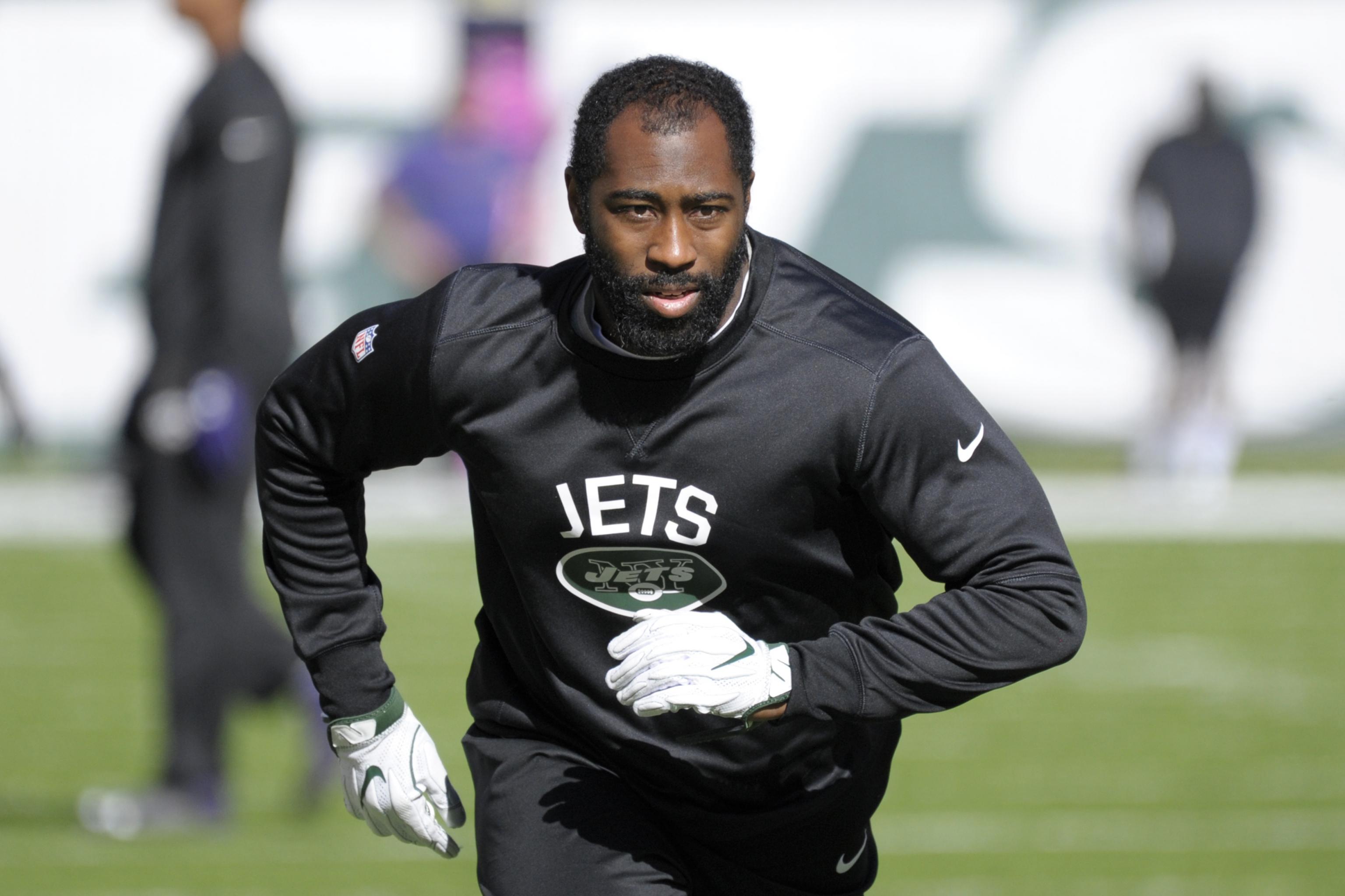 Jets' Darrelle Revis reportedly 'doesn't want to play anymore'