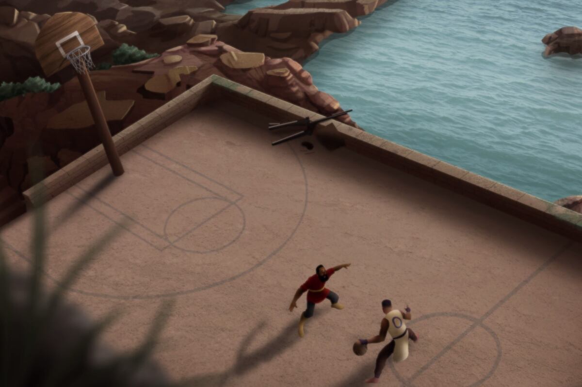 Game of Zones, Season 4, Episode 8 Trailer News, Scores, Highlights