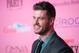 Jesse Palmer arrives at the ESPN Super Bowl XLIX Party on Friday, Jan. 30, 2015 in Scottsdale, Ariz. (Photo by Scott Roth/Invision/AP)