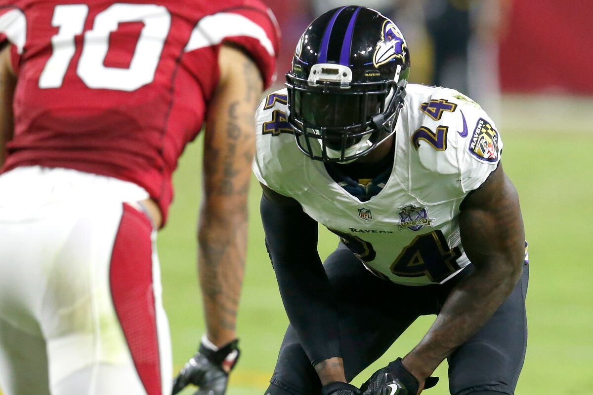 Kyle Arrington Released by Ravens After 2 Seasons with Team | News