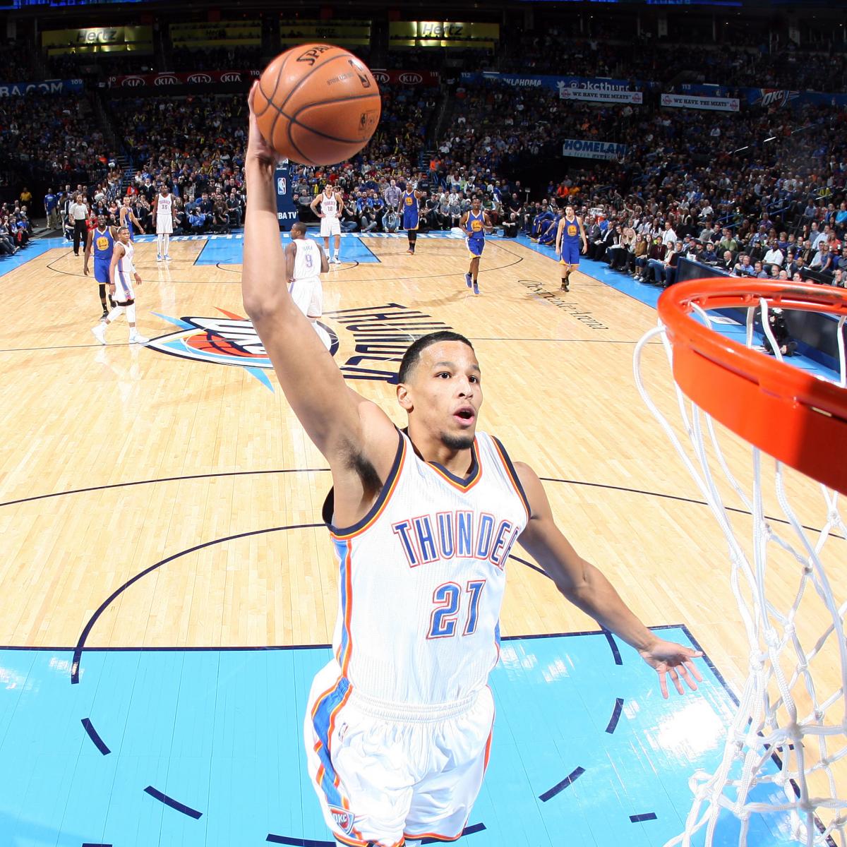 NBA Free Agents Who Could Receive Unexpected Max Contracts News, Scores, Highlights, Stats