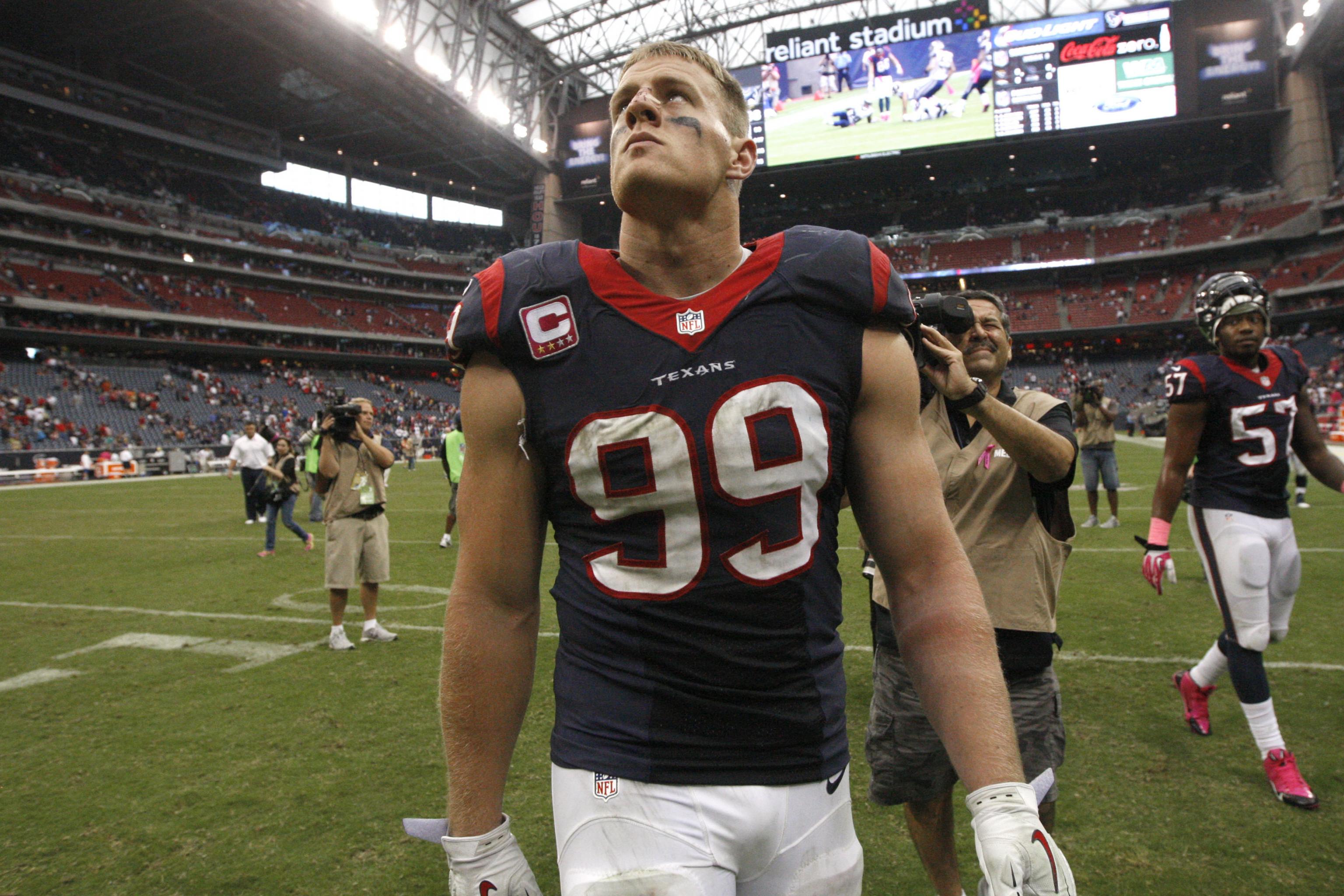 \ud83d\udc40 Players to Watch in Texans vs. Jets, Week 12 | Extra Points