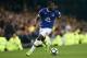 LIVERPOOL, ENGLAND - MAY 12: Romelu Lukaku of Everton during the Premier League match between Everton and Watford at Goodison Park on May 12, 2017 in Liverpool, England. (Photo by James Baylis - AMA/Getty Images)