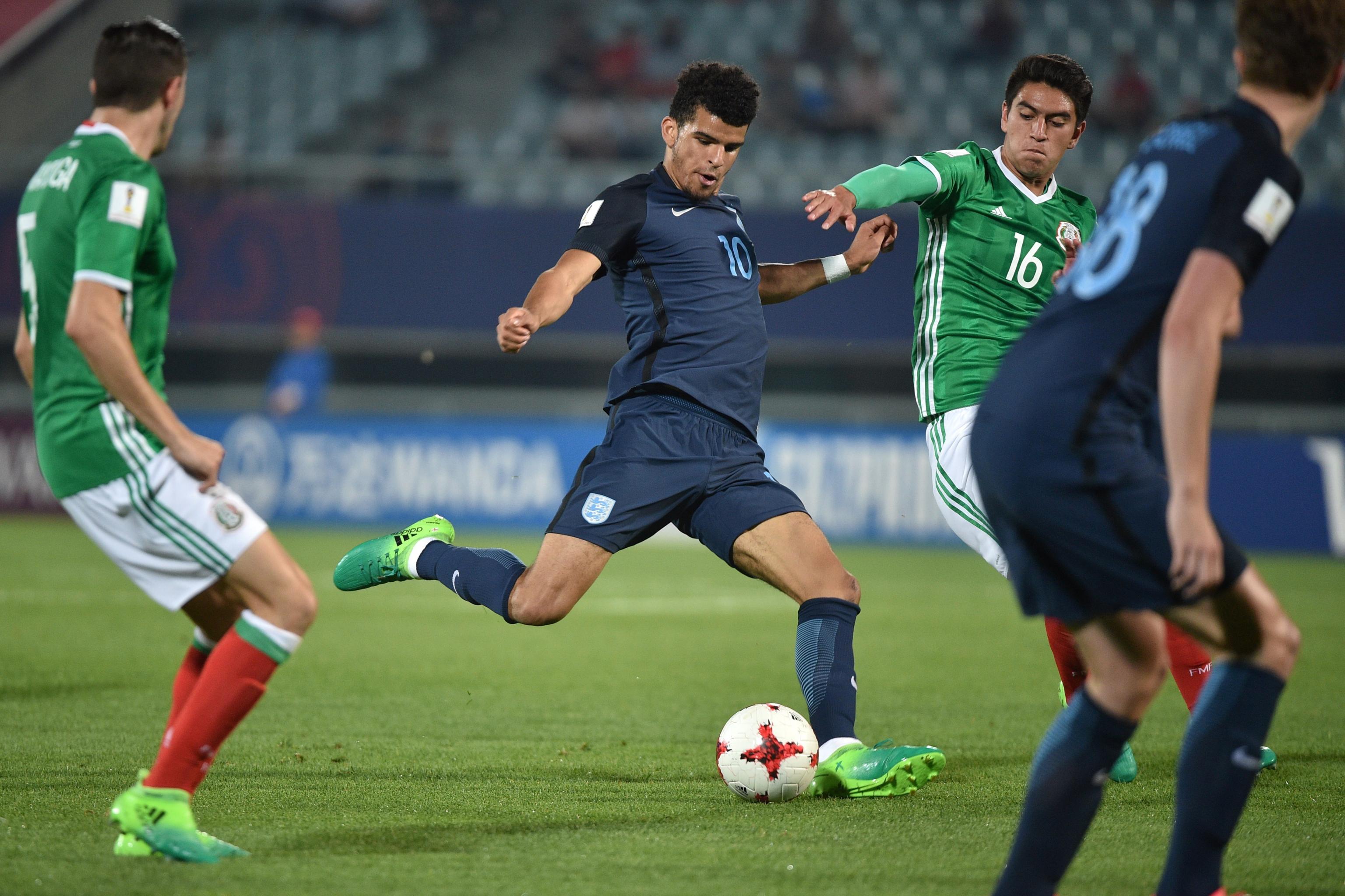 Uruguay 1-0 Italy: summary, score, goals, highlights FIFA U20