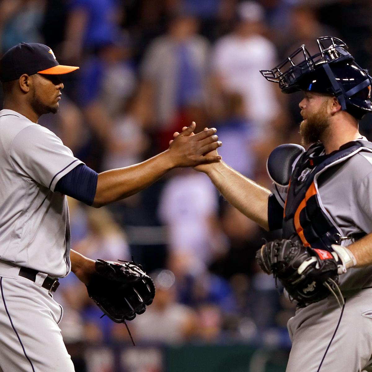Astros Win 11th Straight Game The Longest Winning Streak In MLB In astros-win-11th-straight-game-the-longest-winning-streak-in-mlb-in