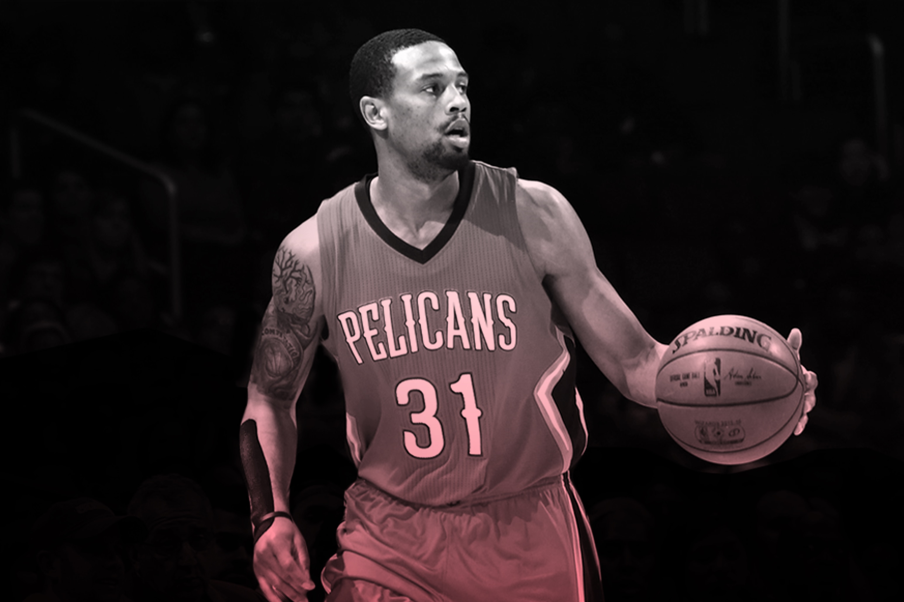 How One Man Lived and Died for NBA