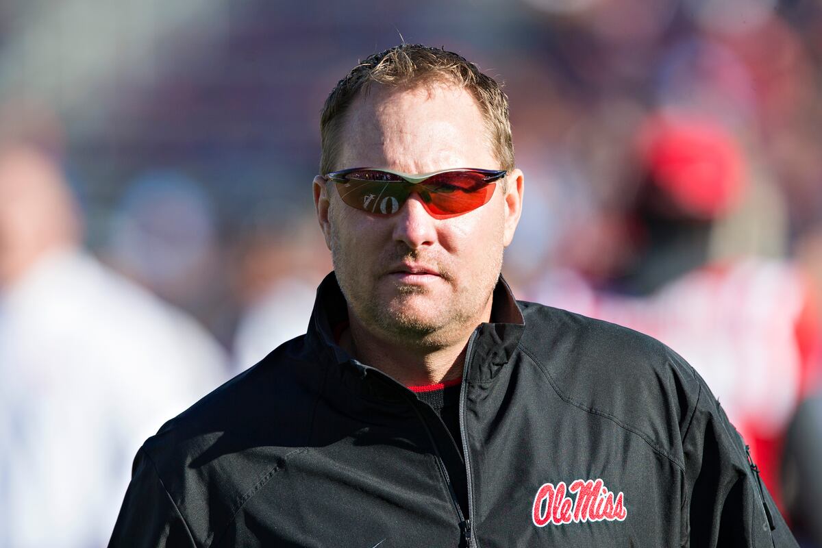 Ole Miss Releases Statement on NCAA Notice of Allegations News