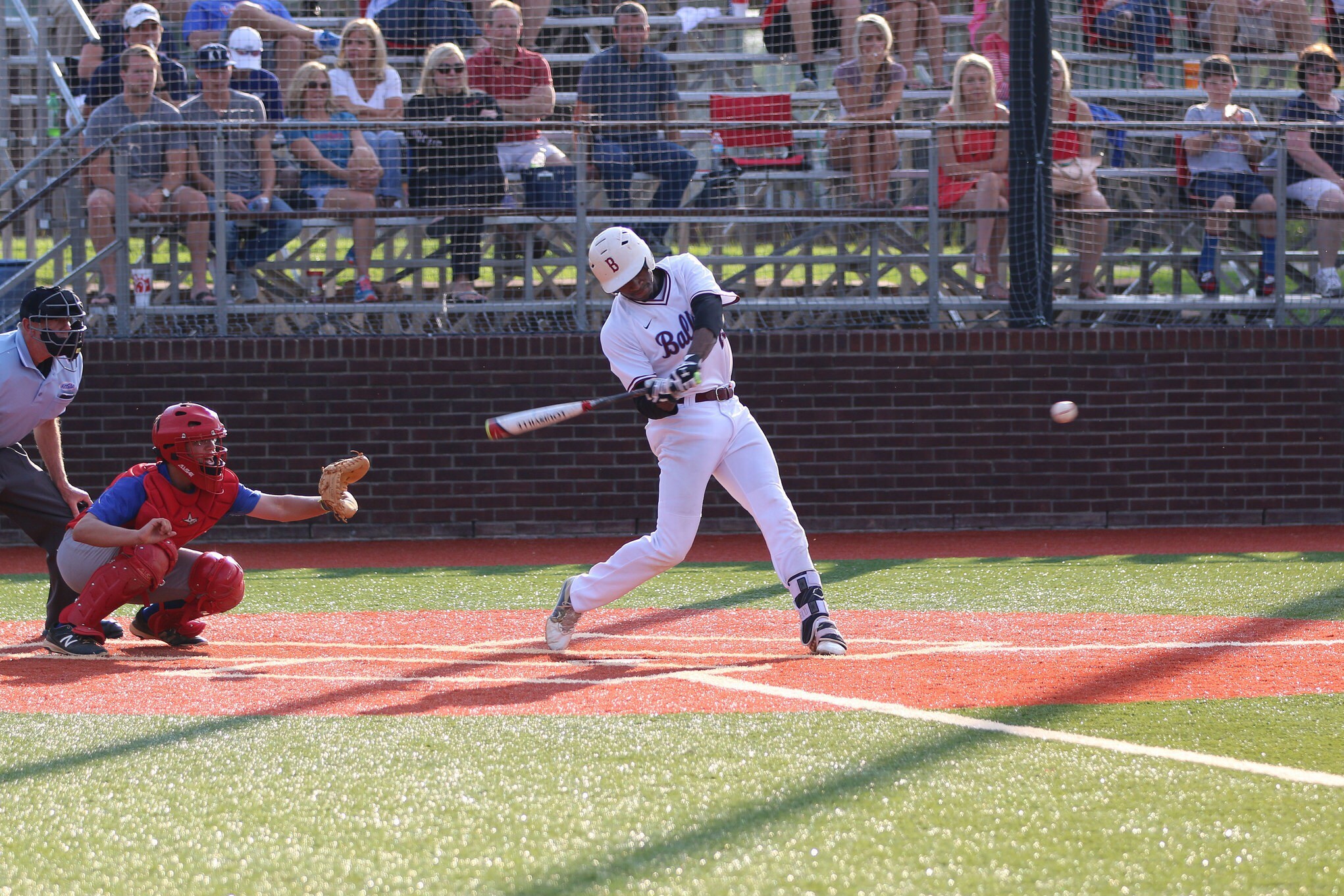 Ballard's Jo Adell named Player of the Year by USA TODAY