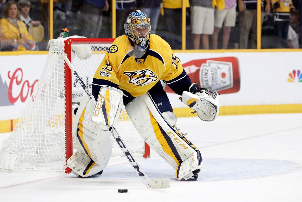 Predators vs. Penguins Game 5 TV Schedule, Live Stream Info for 2017