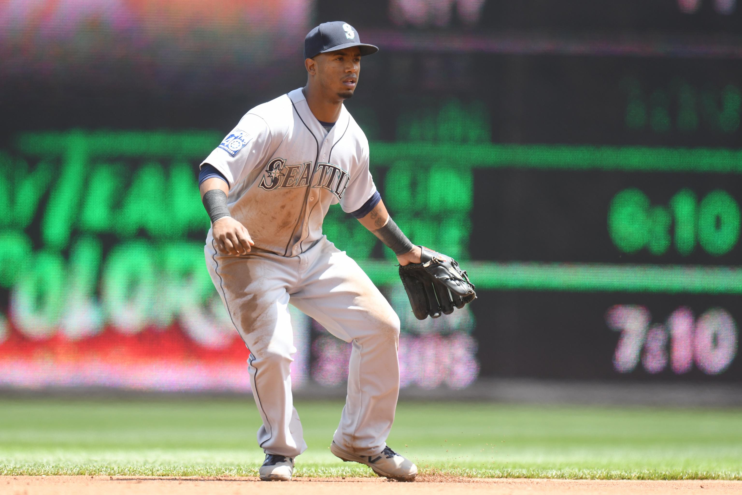 Mariners PR on X: Jean Segura wins the AL Final Vote and becomes