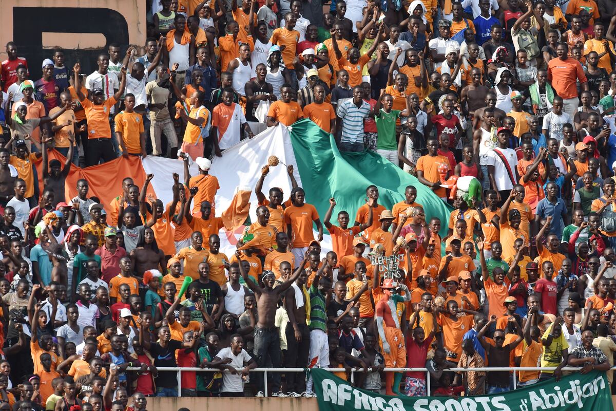 Ivory Coast vs. Czech Republic: Live Stream, TV Info, More for 2017