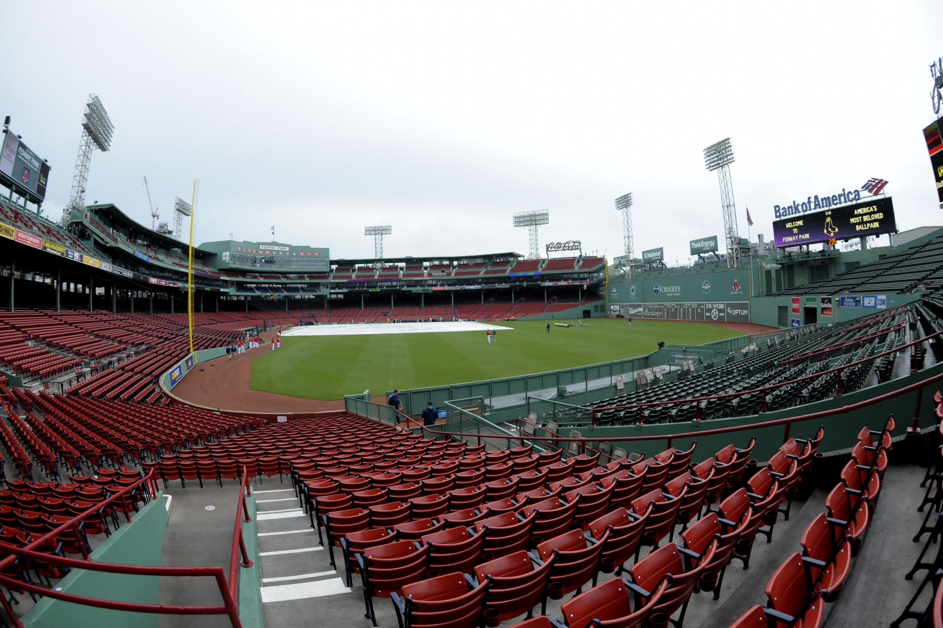 Boston Red Sox announcer Jerry Remy apologizes for Masahiro Tanaka