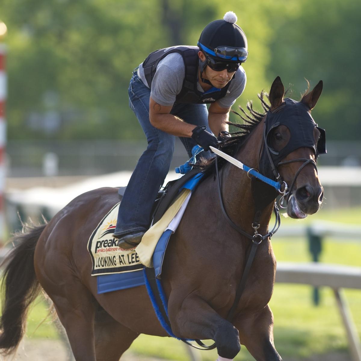 Preakness