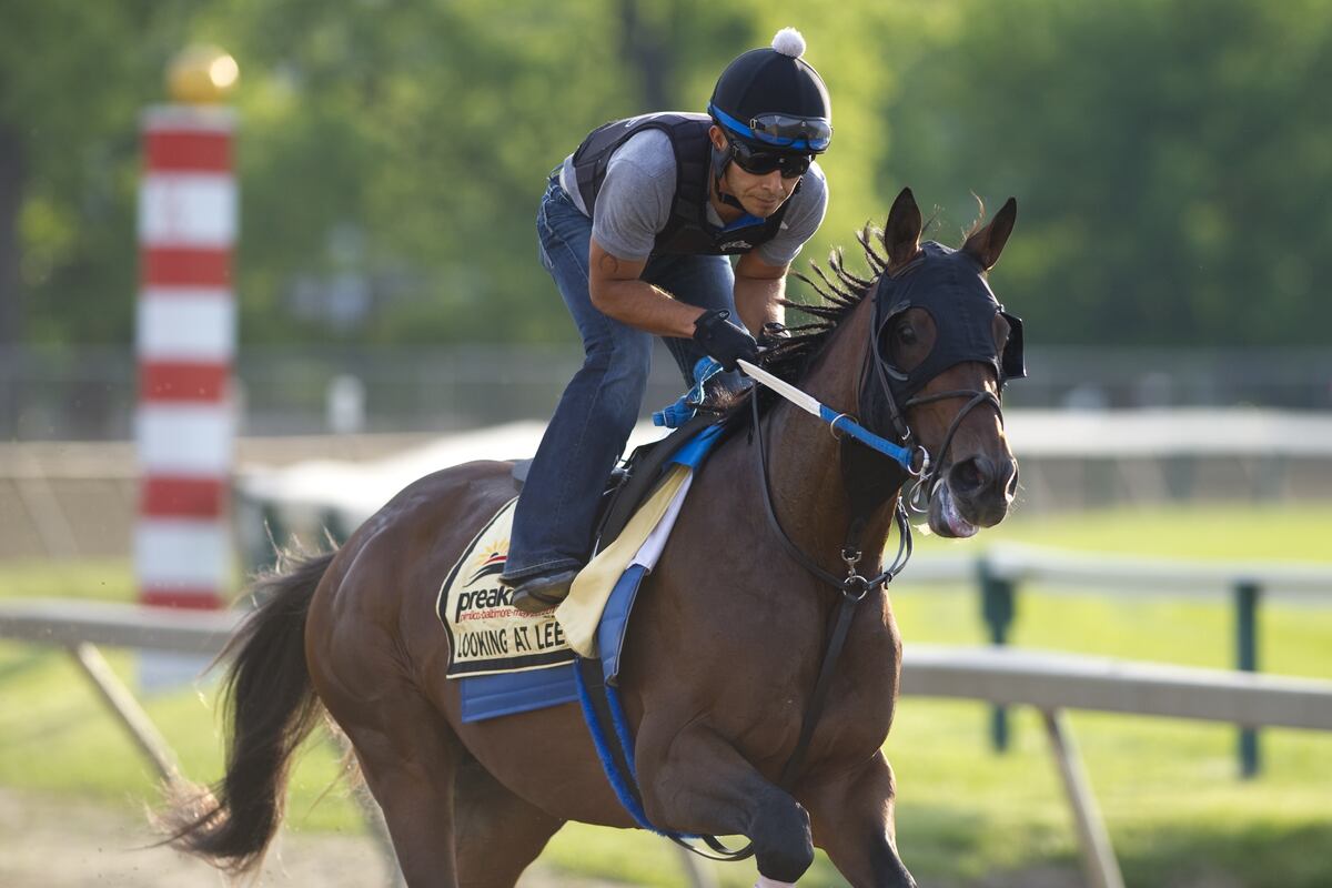 Preakness Preakness