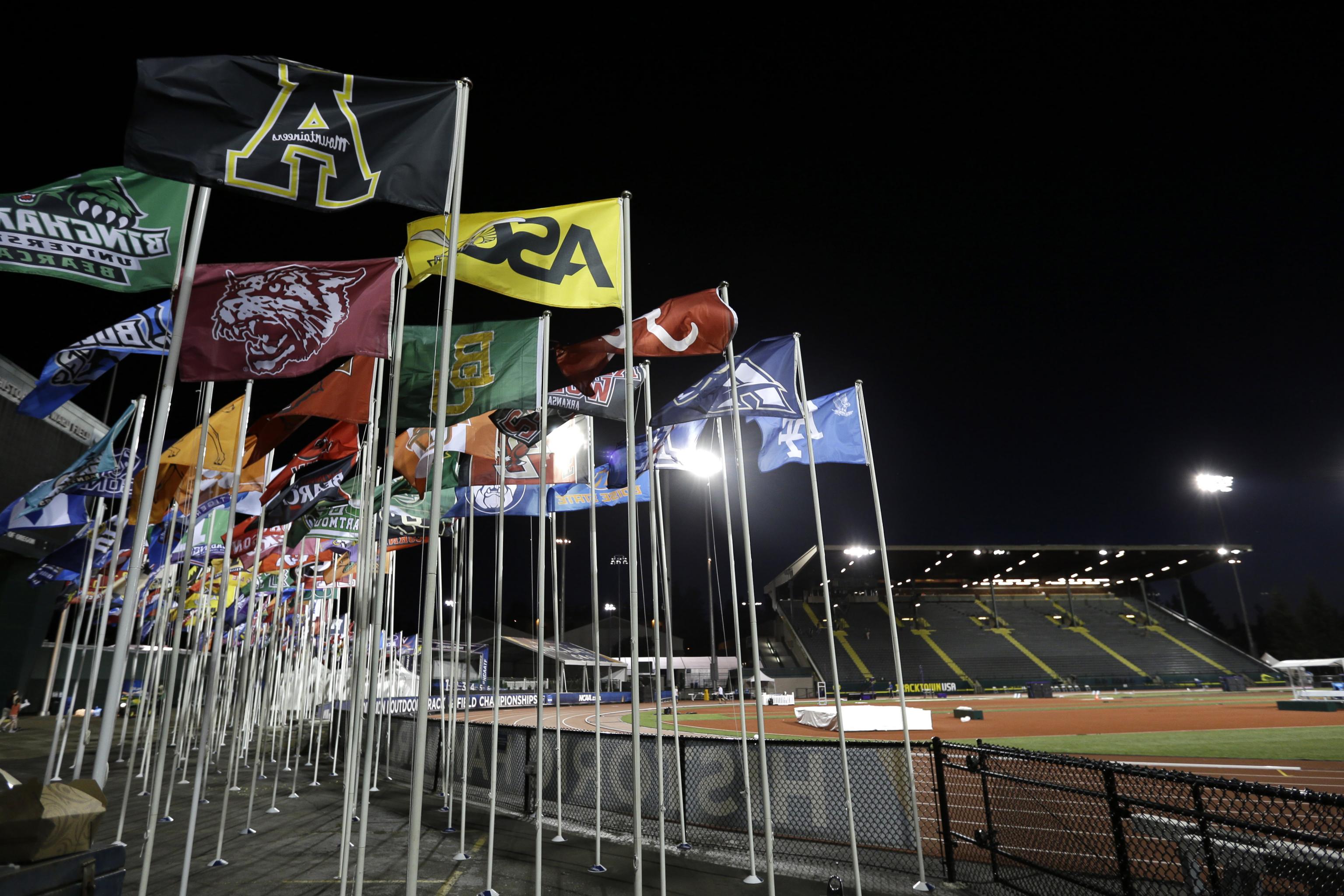 NCAA Outdoor Track & Field Championships 2017 Wednesday Results and