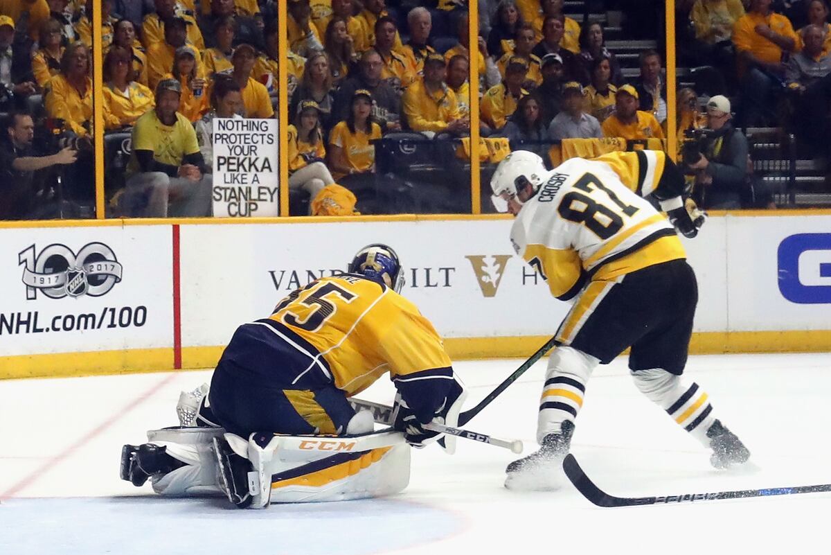 Stanley Cup Final 2017: How a Title Would Change Each Star's Legacy