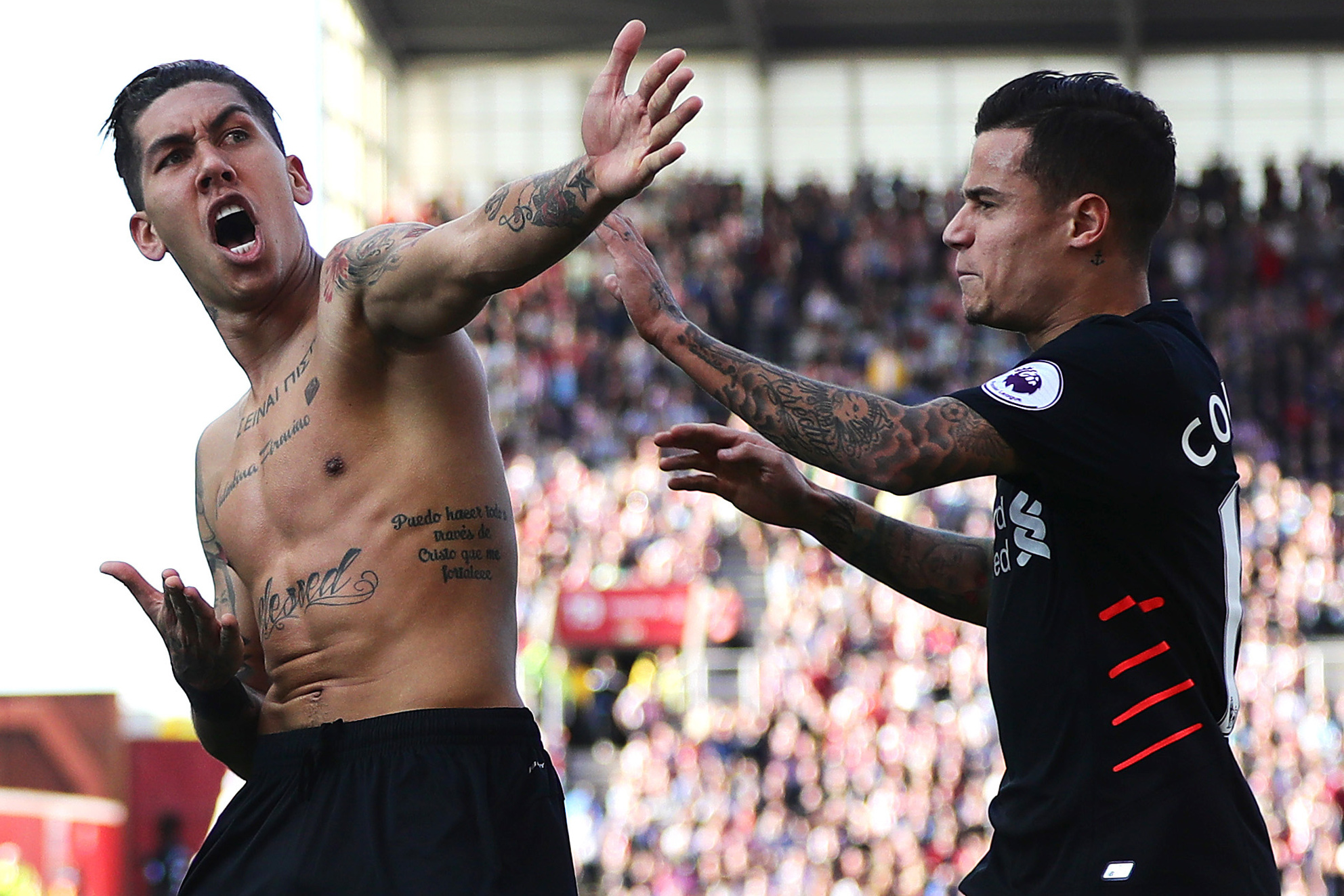 Ranking Liverpool Players on Their Instagram Accounts | News, Scores, Highlights, Stats, and Rumors | Bleacher Report Ranking Liverpool Players on Their Instagram Accounts | News, Scores, Highlights, Stats, and Rumors | Bleacher Report