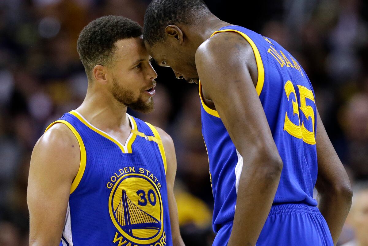 NBA Finals 2017: Updated Schedule and Predictions for ...