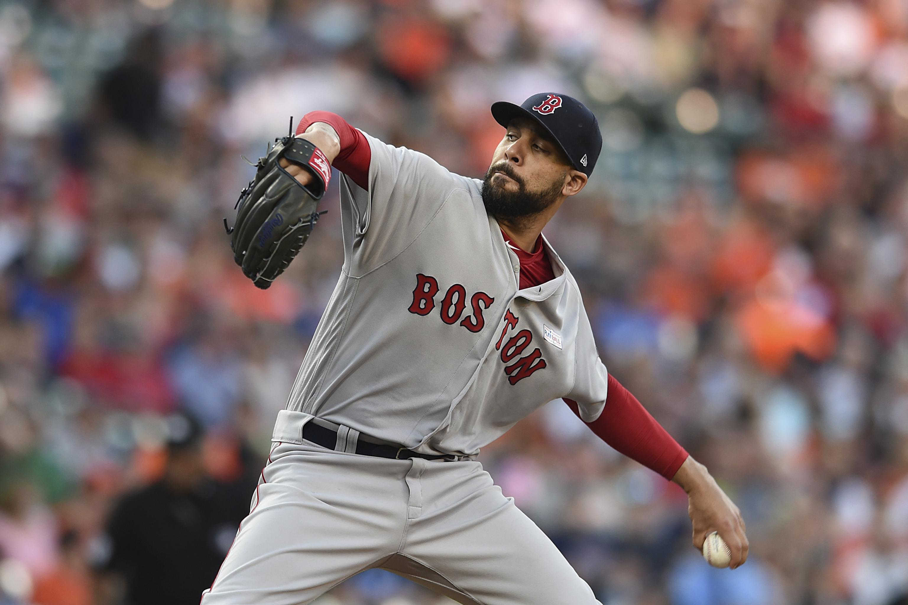 David Price opting out will save Boston Red Sox nearly $6 million, could  mean CBT relief leading to expensive additions in 2020 