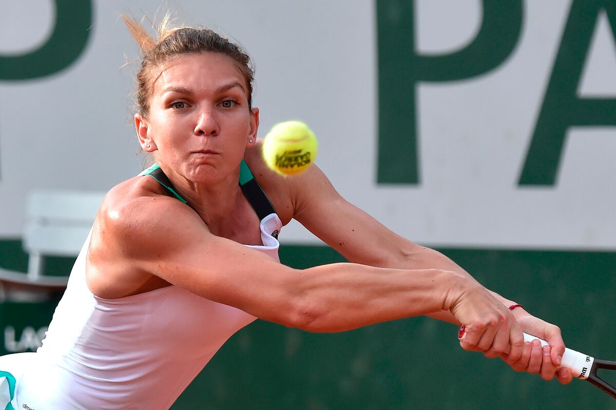 French Open 2017 Results: Thursday Winners, Scores, Stats ...