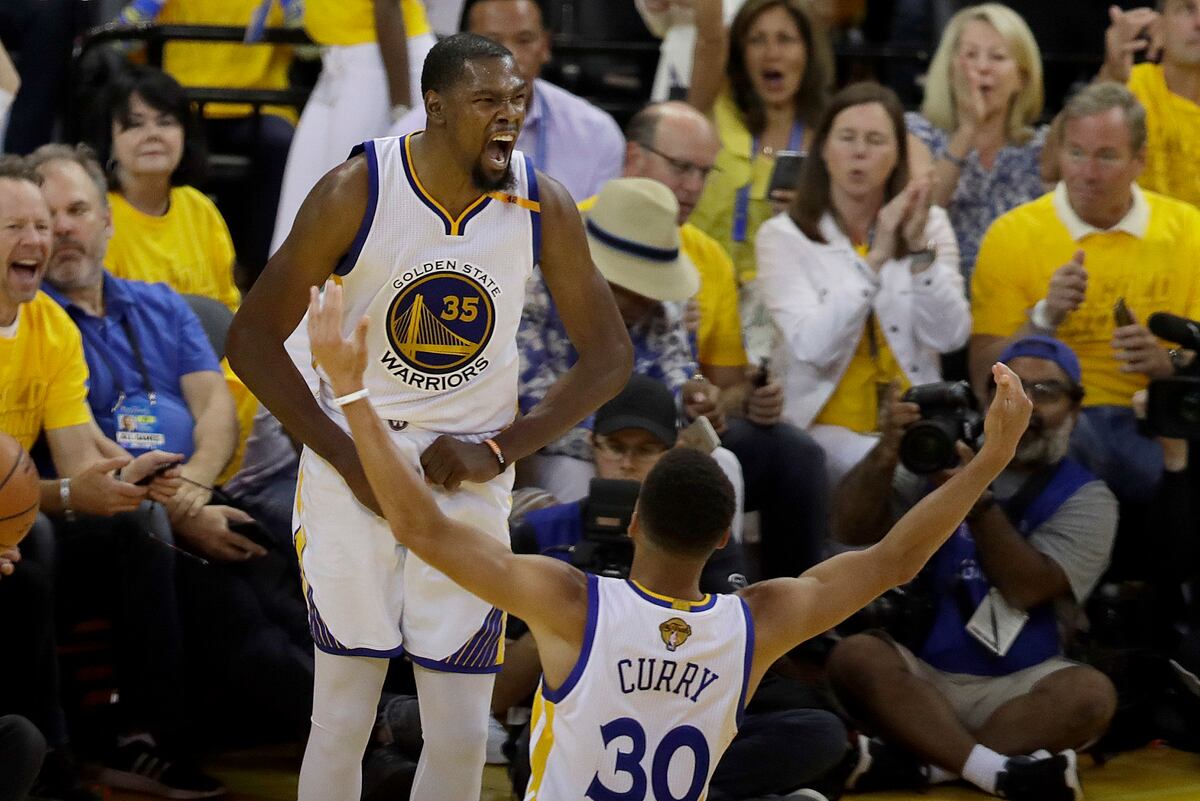 Warriors Parade 2017: Route, Date, Schedule, TV Info and More | Bleacher Report | Latest News