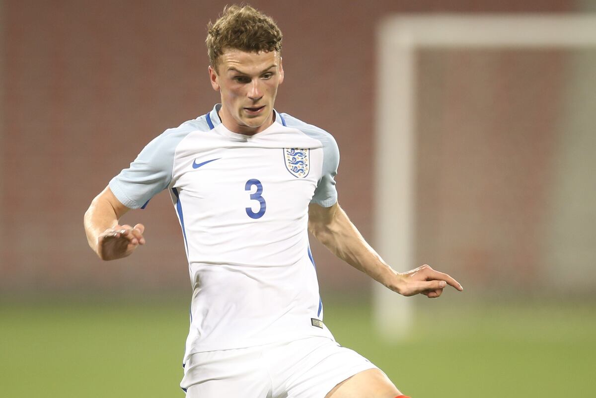 England vs. Ivory Coast 2017 Toulon Tournament Final Schedule and