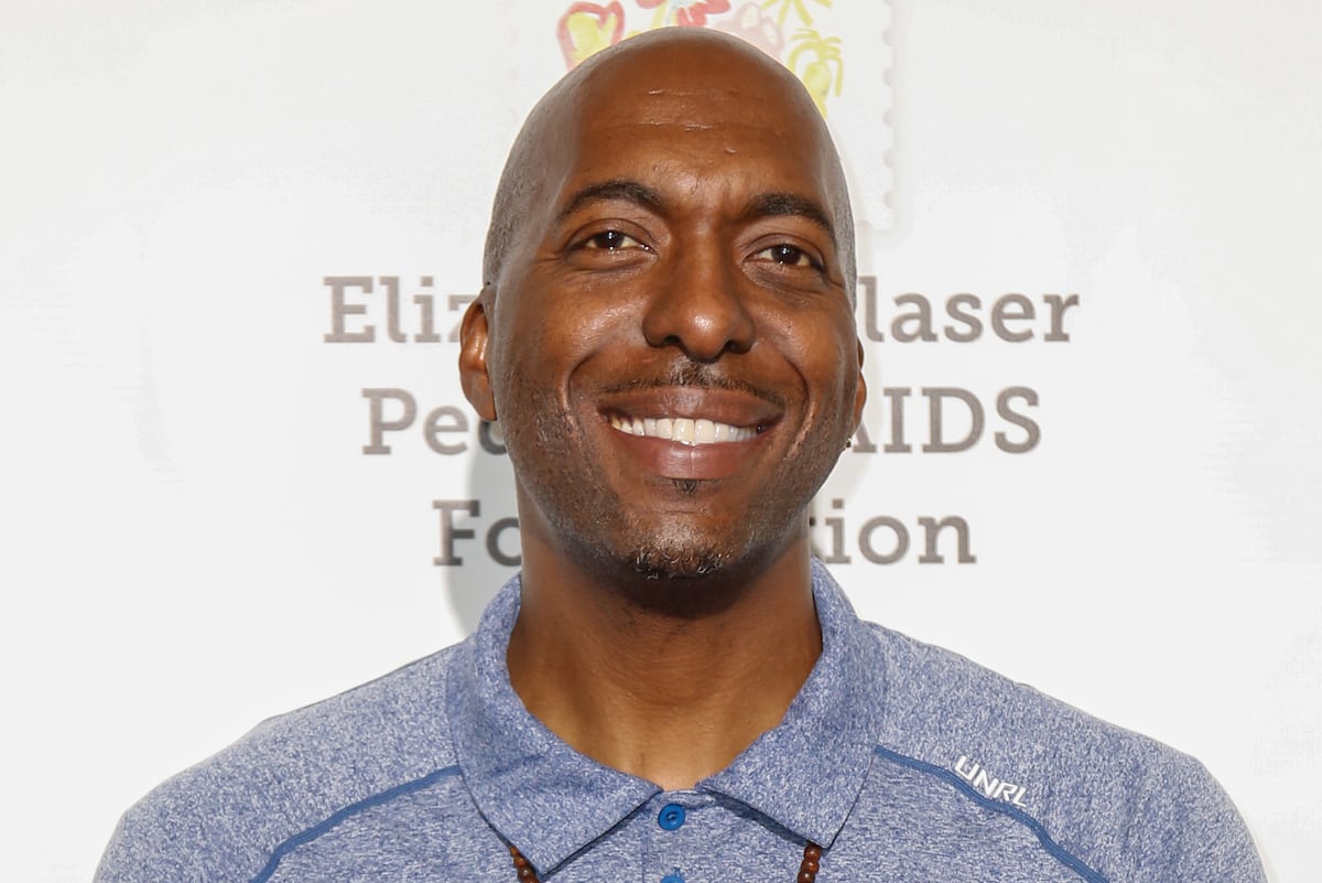 John Salley Says There's 'No Way' Warriors Would Beat Michael Jordan