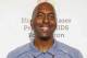 John Salley arrives at the 27th Annual