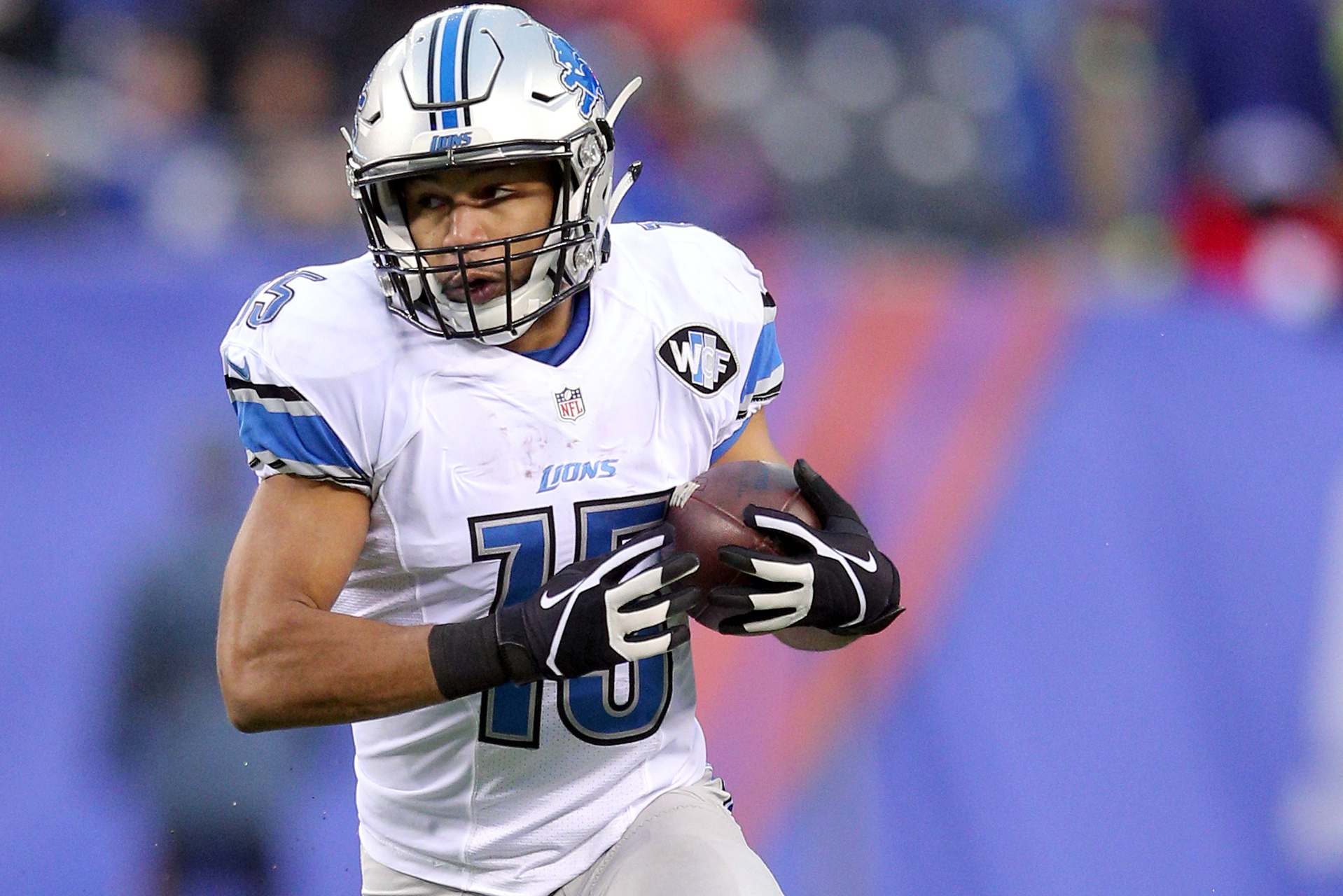 Fresh Golden Tate NFL Trade Rumors Bills Steelers Lions chatter