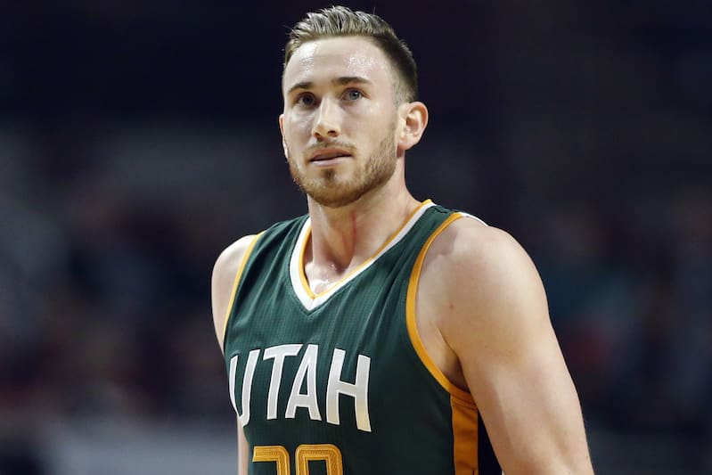 Heat Celtics Interest In Gordon Hayward Reportedly Worries Jazz In Free Agency Bleacher Report Latest News Videos And Highlights