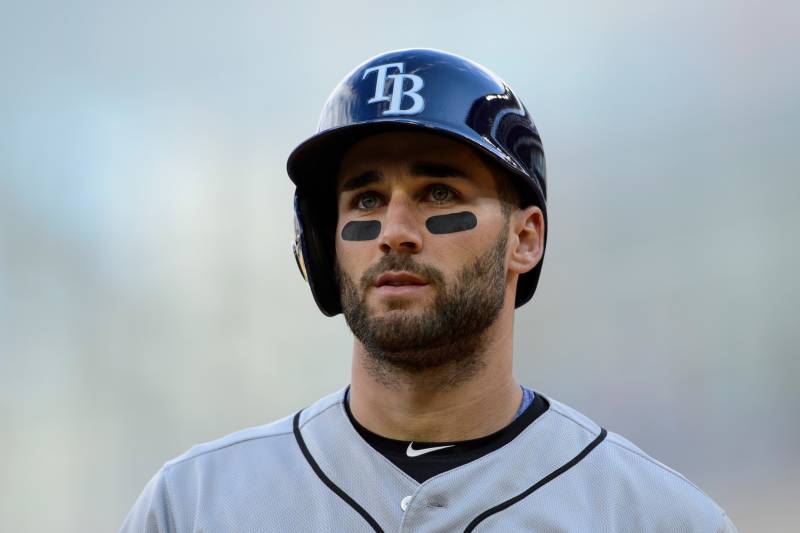 Image result for kevin kiermaier 2017
